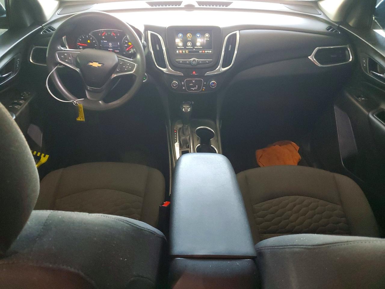 2019 CHEVROLET EQUINOX LT photo 8