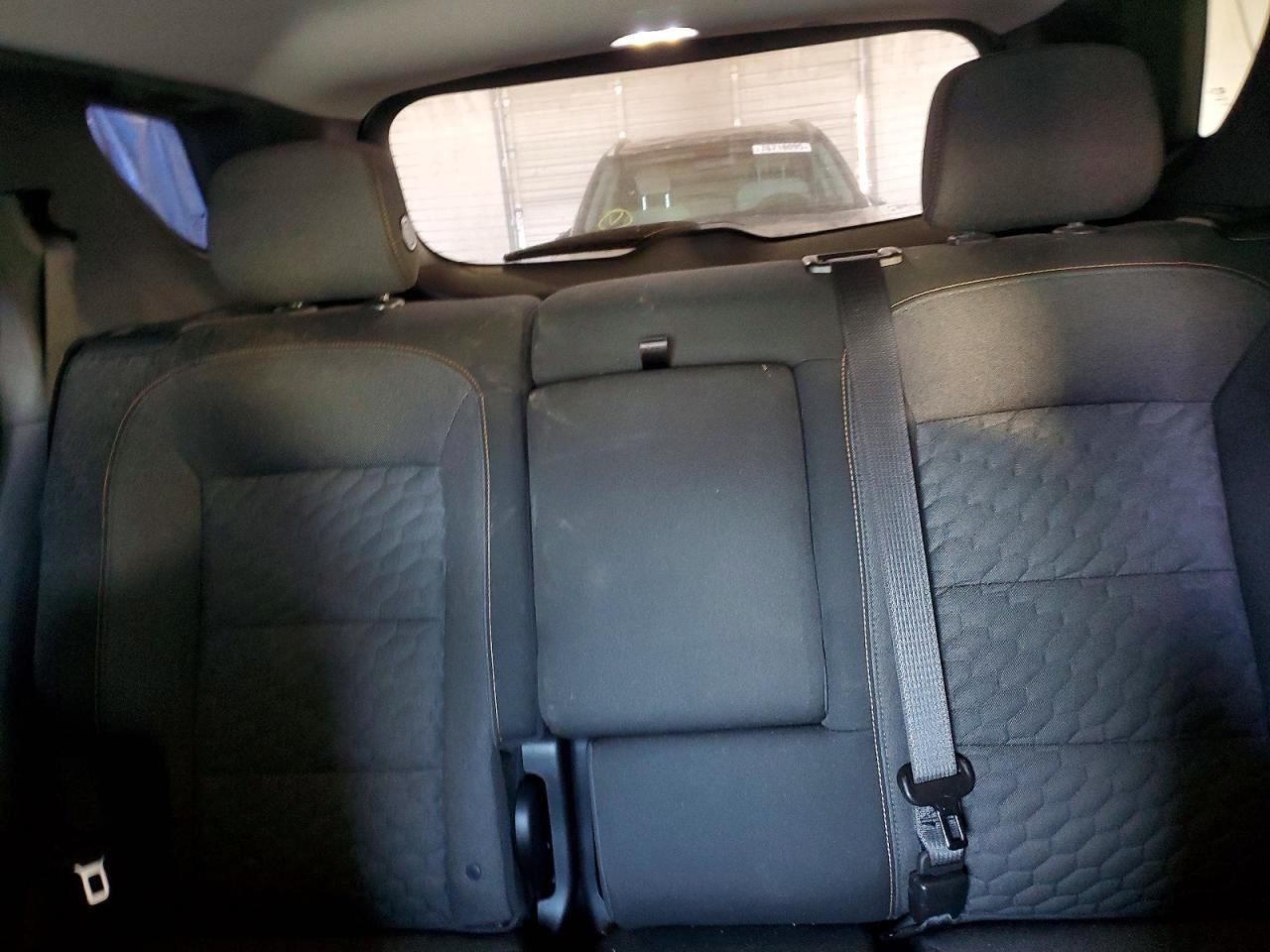 2019 CHEVROLET EQUINOX LT photo 10