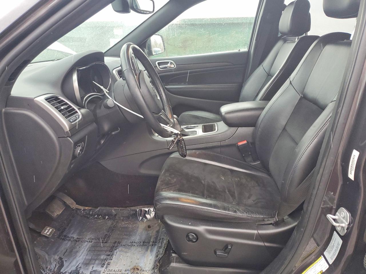 2018 JEEP GRAND CHEROKEE LAREDO photo 7