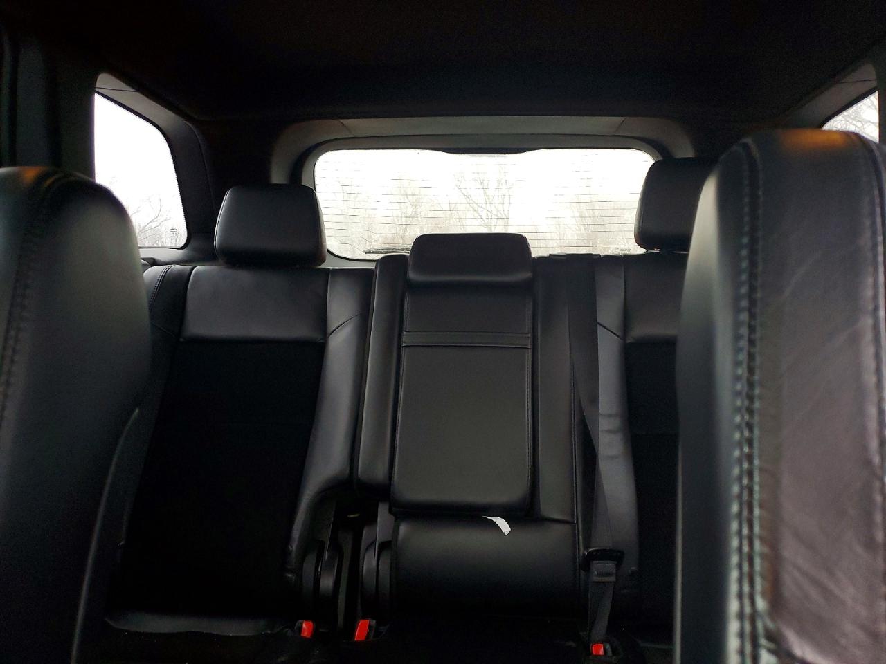 2018 JEEP GRAND CHEROKEE LAREDO photo 10