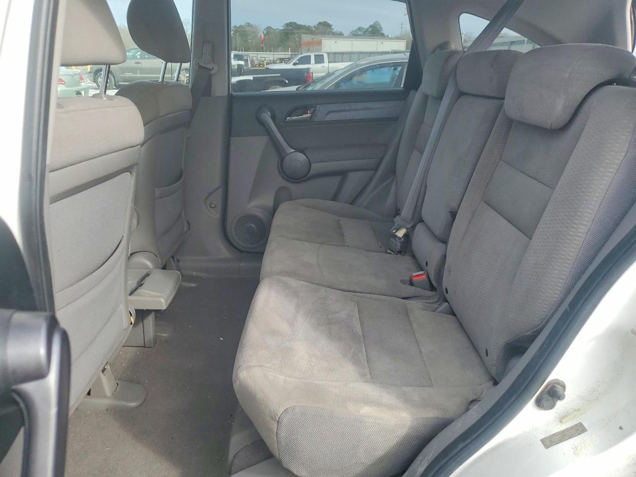 2009 HONDA CR-V EX photo 21