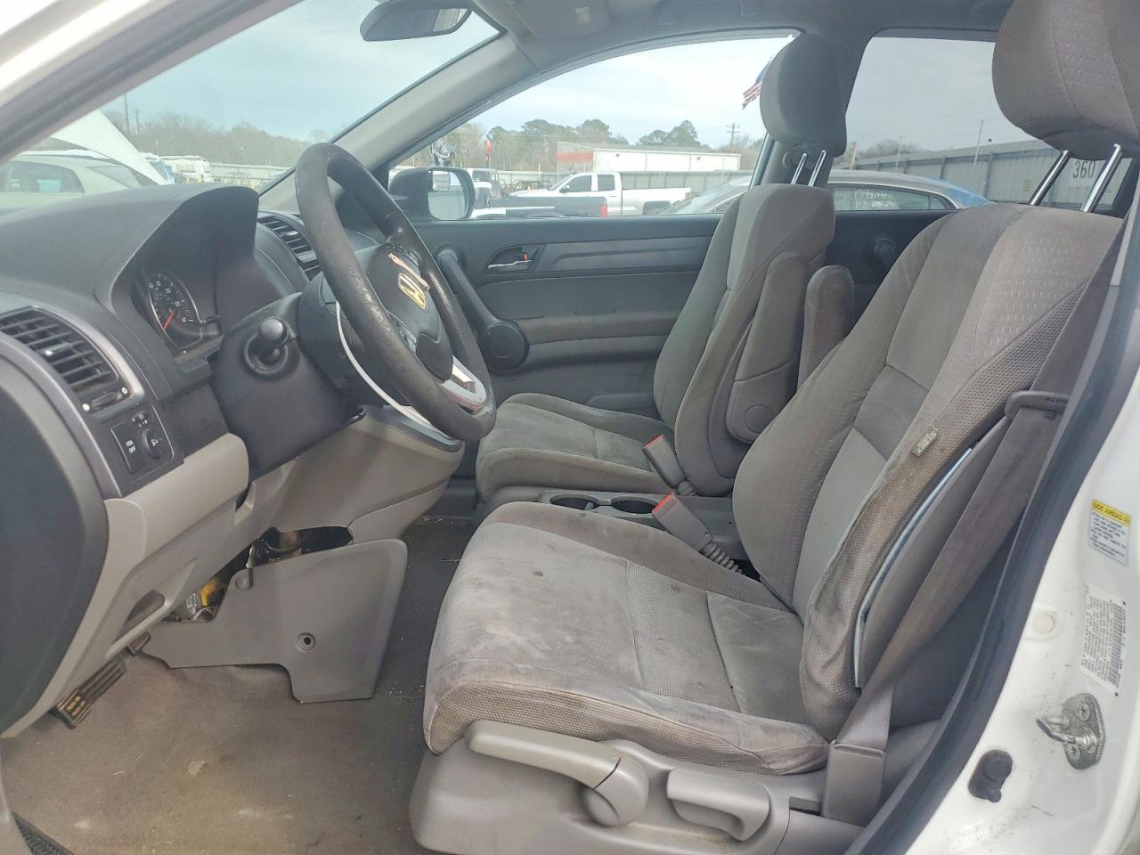 2009 HONDA CR-V EX photo 13