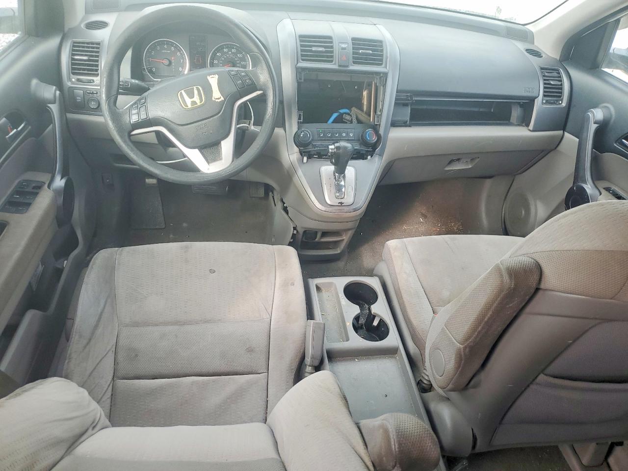 2009 HONDA CR-V EX photo 15