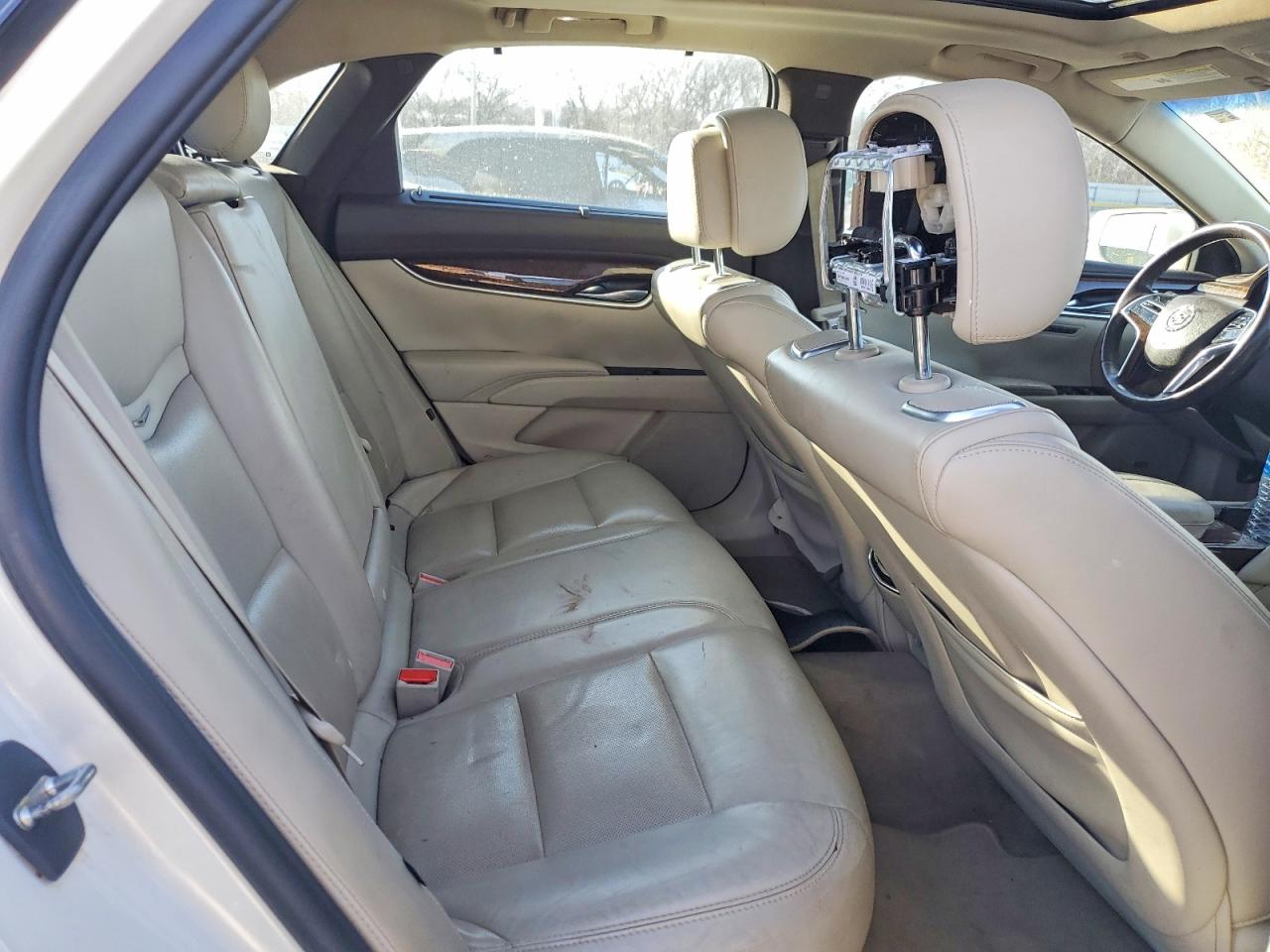 2014 CADILLAC XTS PREMIUM COLLECTION photo 10