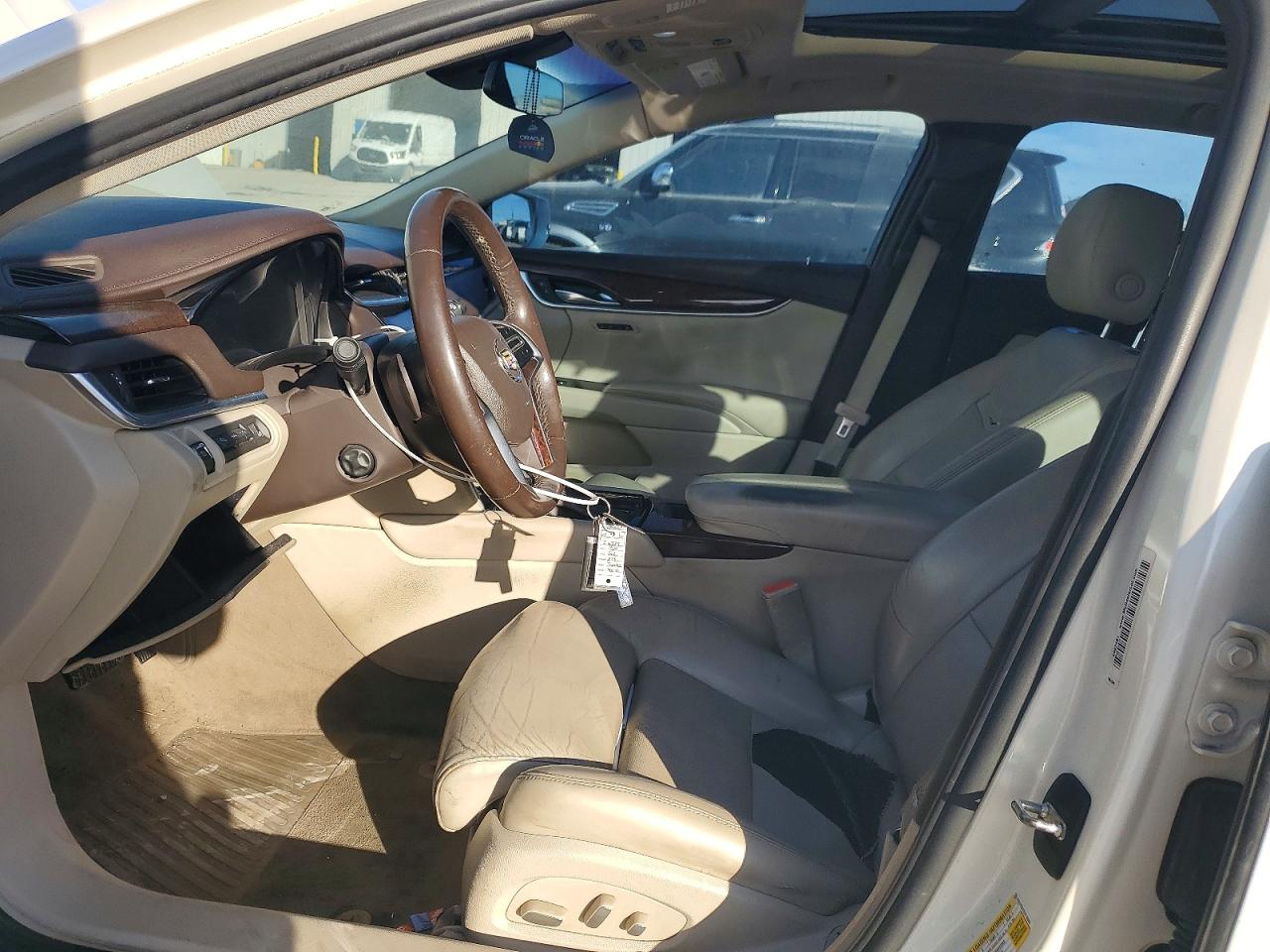 2014 CADILLAC XTS PREMIUM COLLECTION photo 7