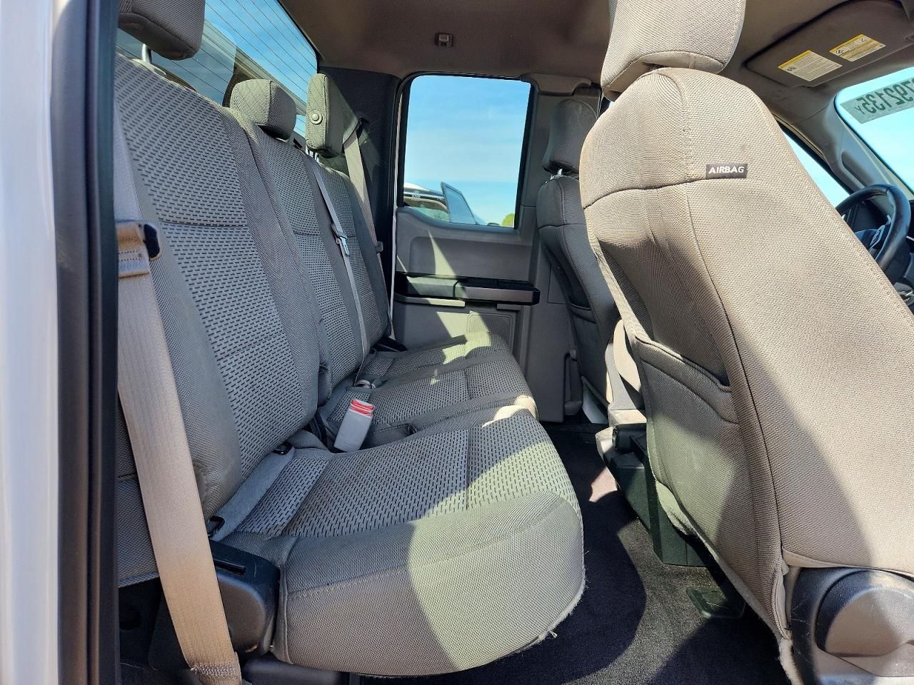 2016 FORD F150 SUPER CAB photo 28