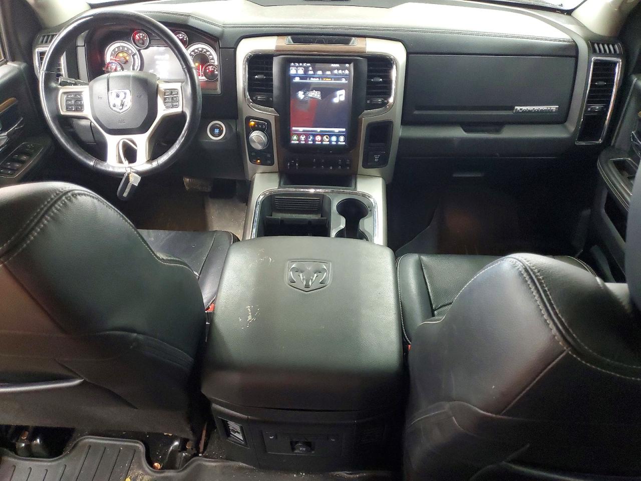 2018 RAM 1500 LARAMIE photo 15