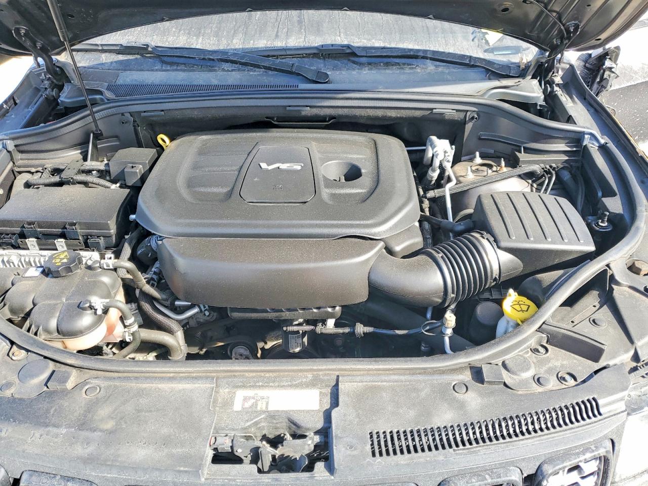 2019 JEEP GRAND CHEROKEE LAREDO photo 12