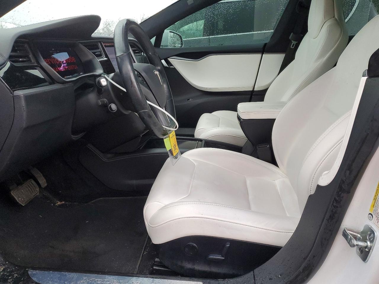 2018 TESLA MODEL S photo 13