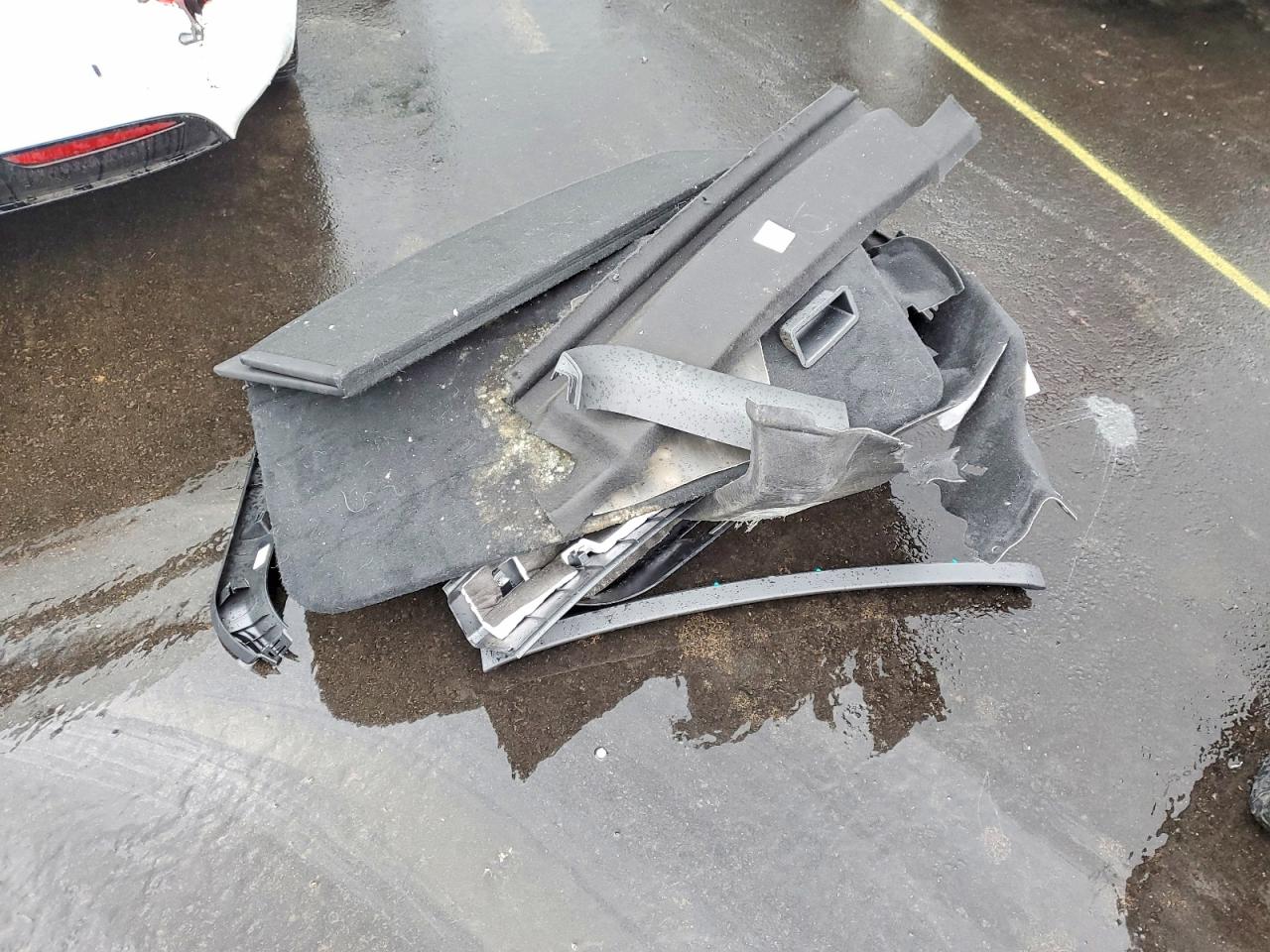 2018 TESLA MODEL S photo 23