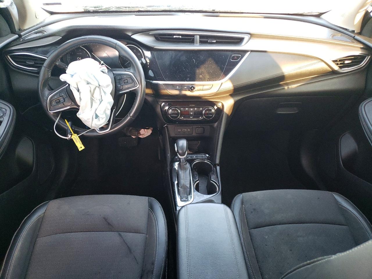 2020 BUICK ENCORE GX SELECT photo 15
