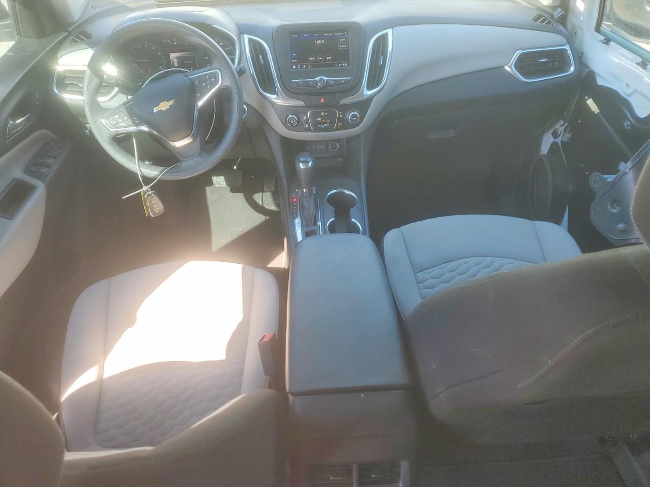 2021 CHEVROLET EQUINOX LS photo 15