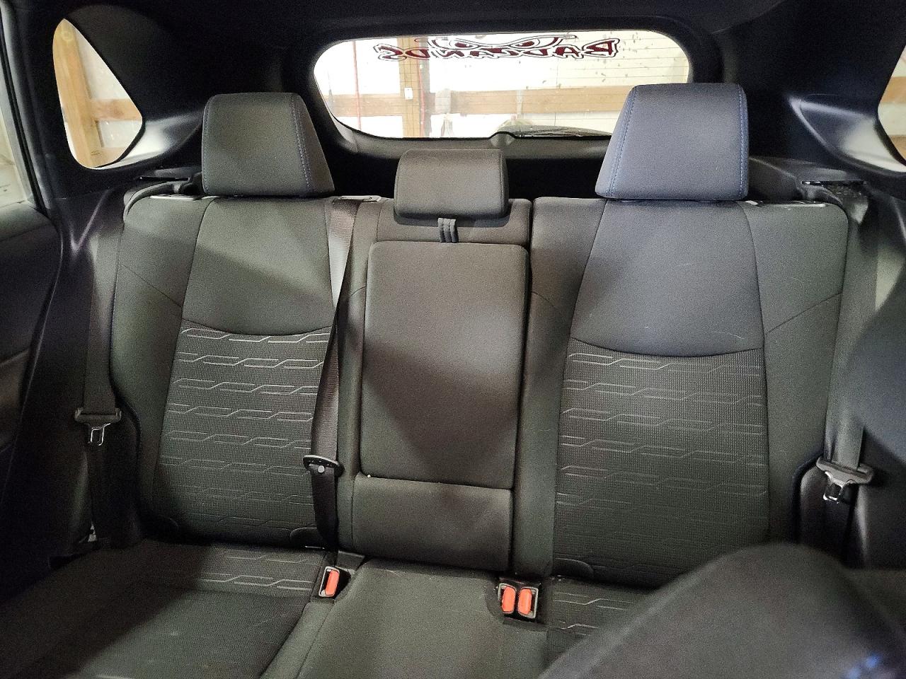 2024 TOYOTA RAV4 SE photo 28