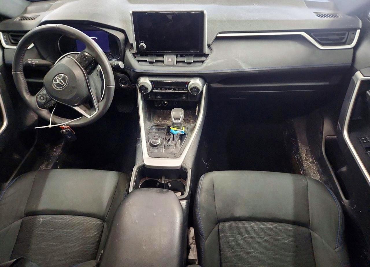 2024 TOYOTA RAV4 SE photo 22