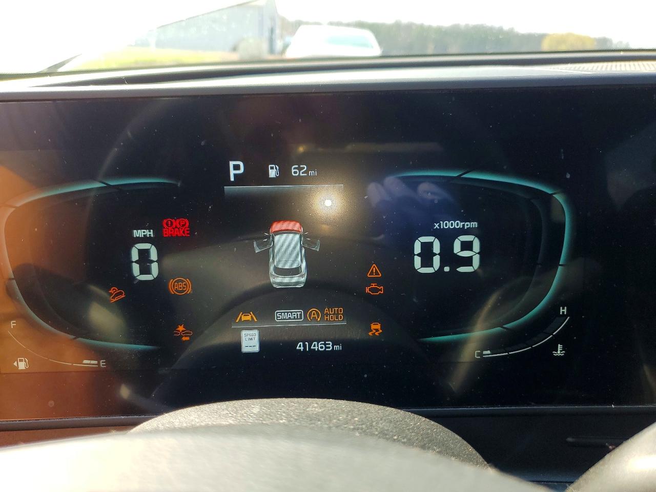 2023 KIA SPORTAGE X LINE photo 18