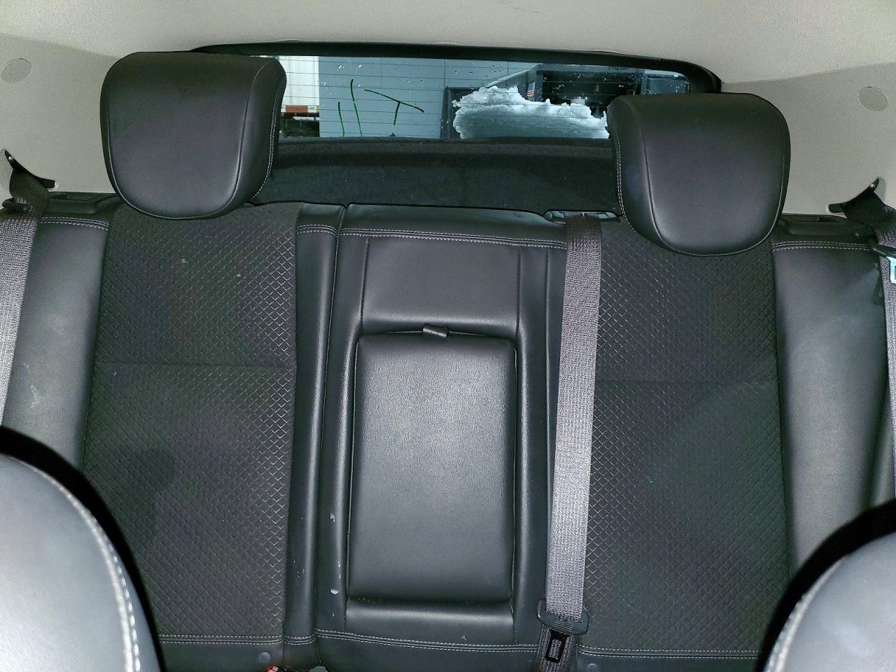 2017 BUICK ENCORE PREFERRED II photo 10