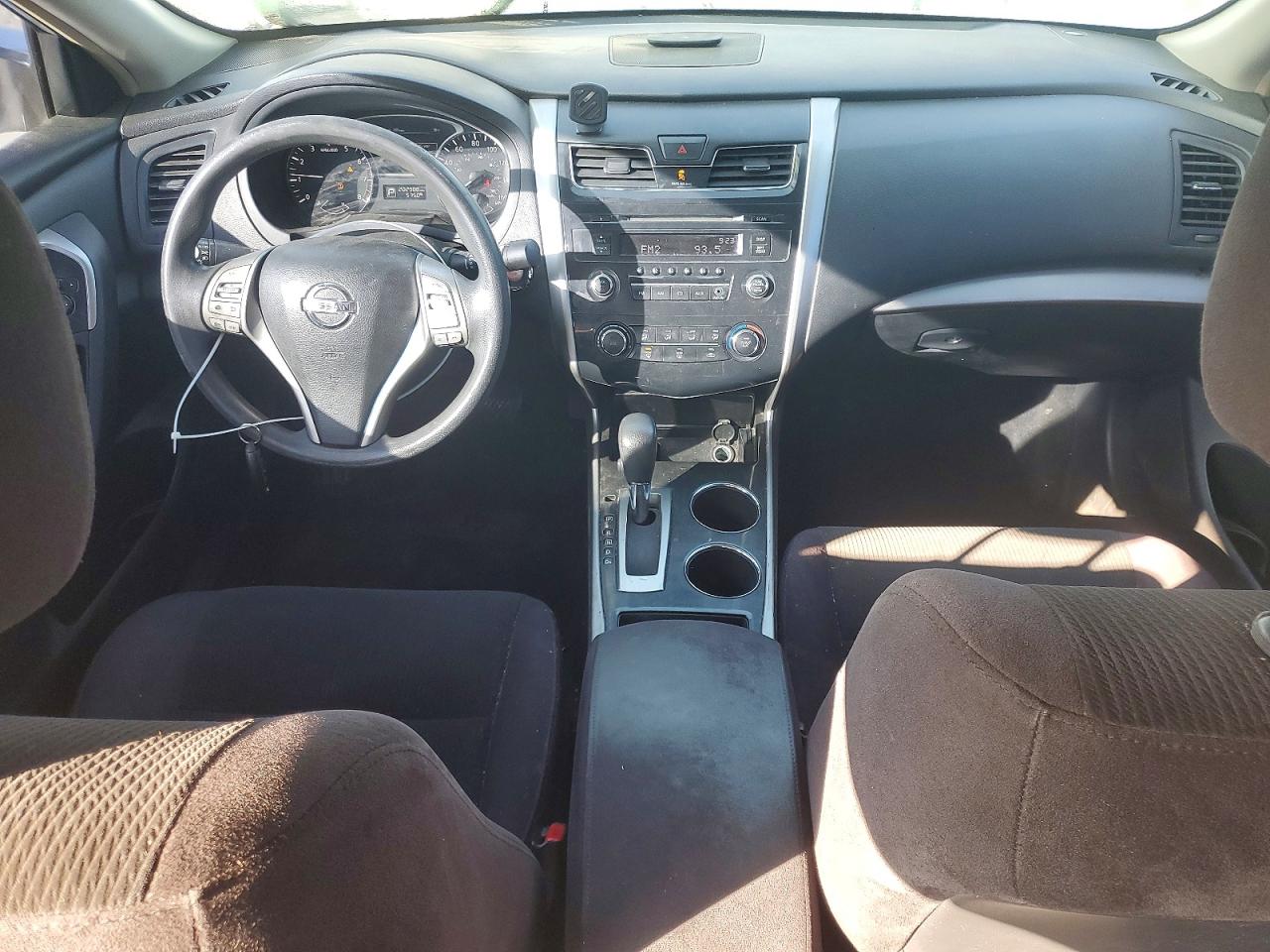 2013 NISSAN ALTIMA 2.5 photo 15