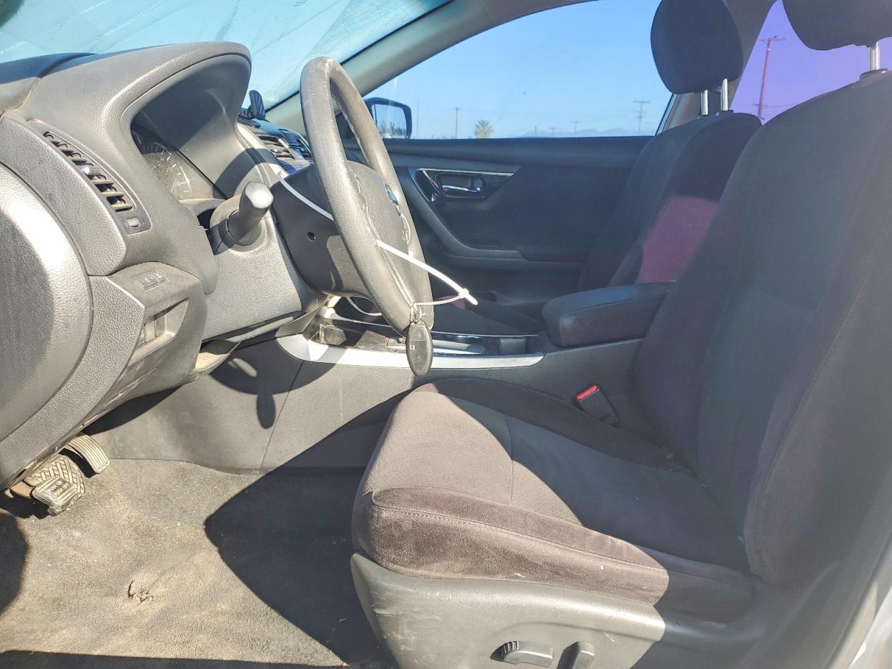 2013 NISSAN ALTIMA 2.5 photo 13