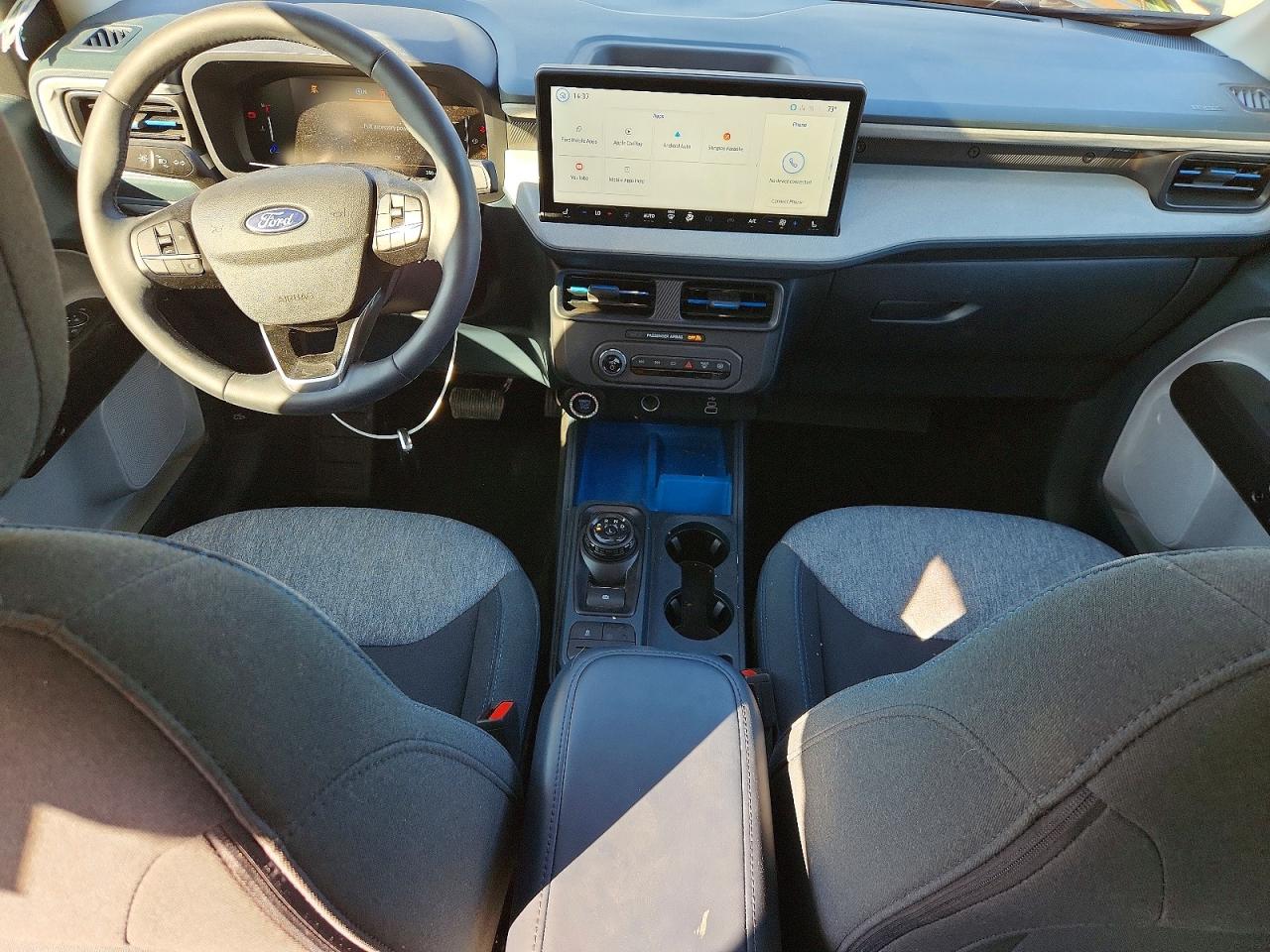 2025 FORD MAVERICK XLT photo 8
