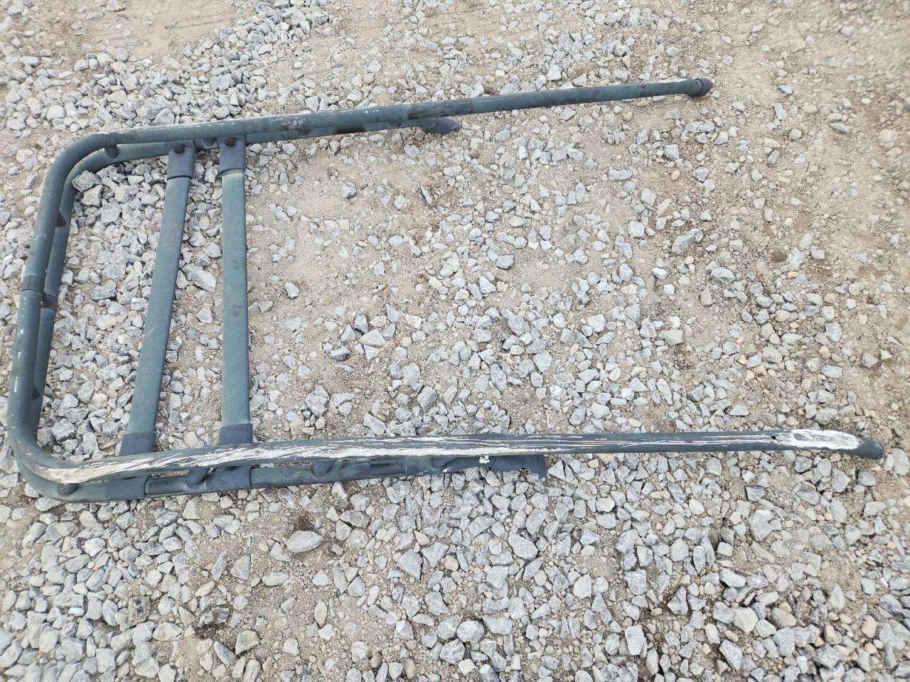2007 TOYOTA FJ CRUISER BASE photo 23