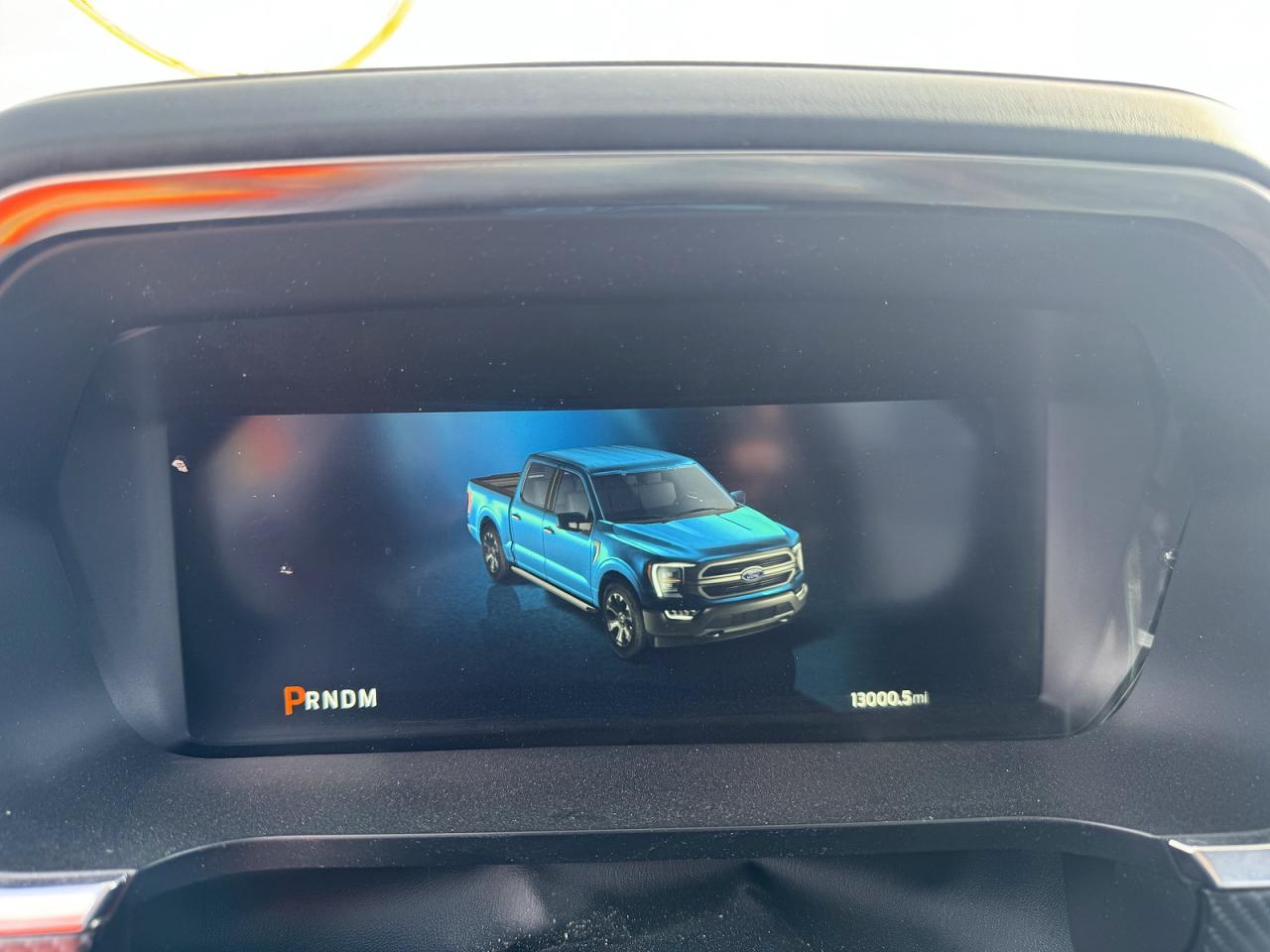 2023 FORD F150 SUPERCREW photo 17