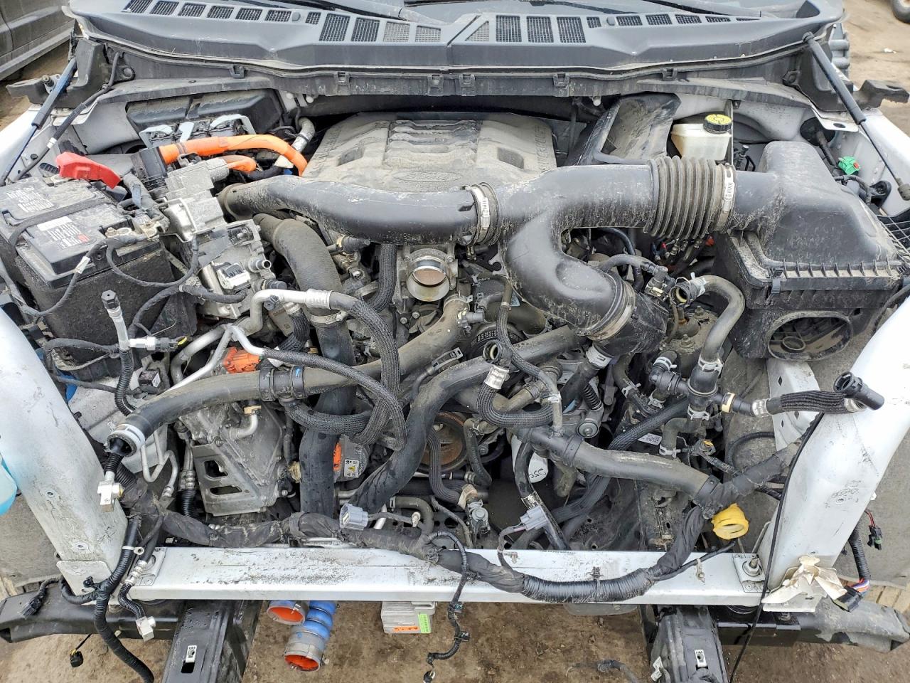 2023 FORD F150 SUPERCREW photo 21