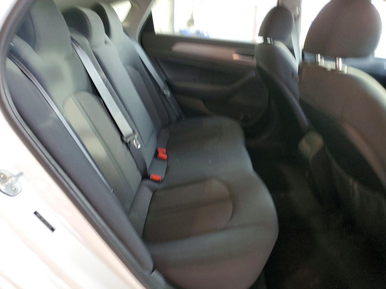 2018 HYUNDAI SONATA SPORT photo 10