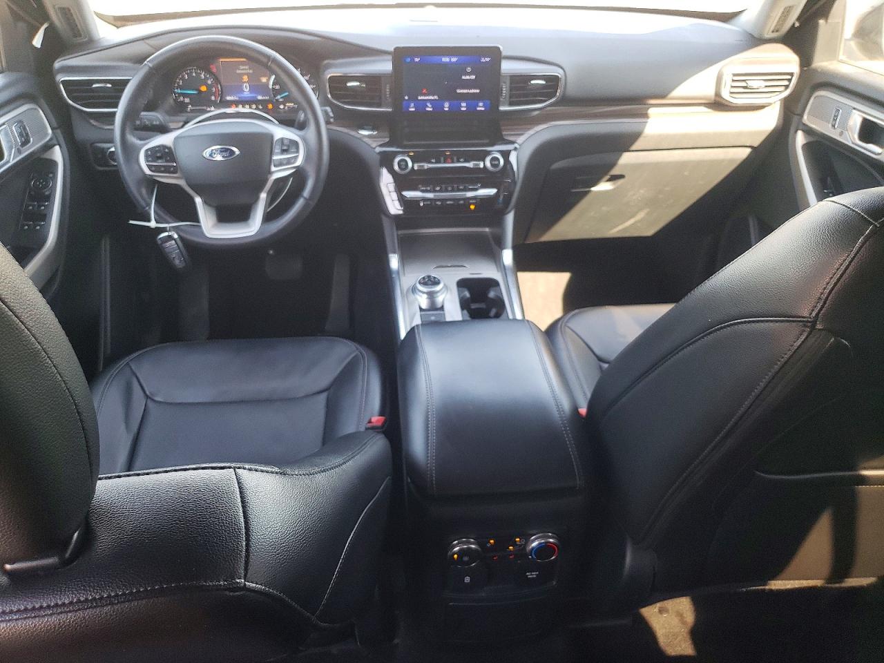 2023 FORD EXPLORER LIMITED photo 15