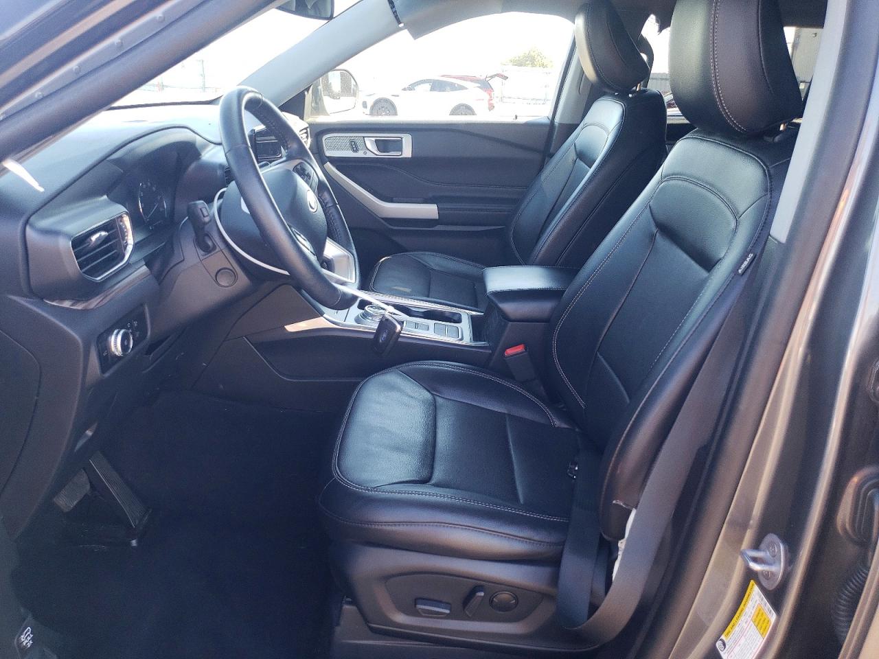 2023 FORD EXPLORER LIMITED photo 13