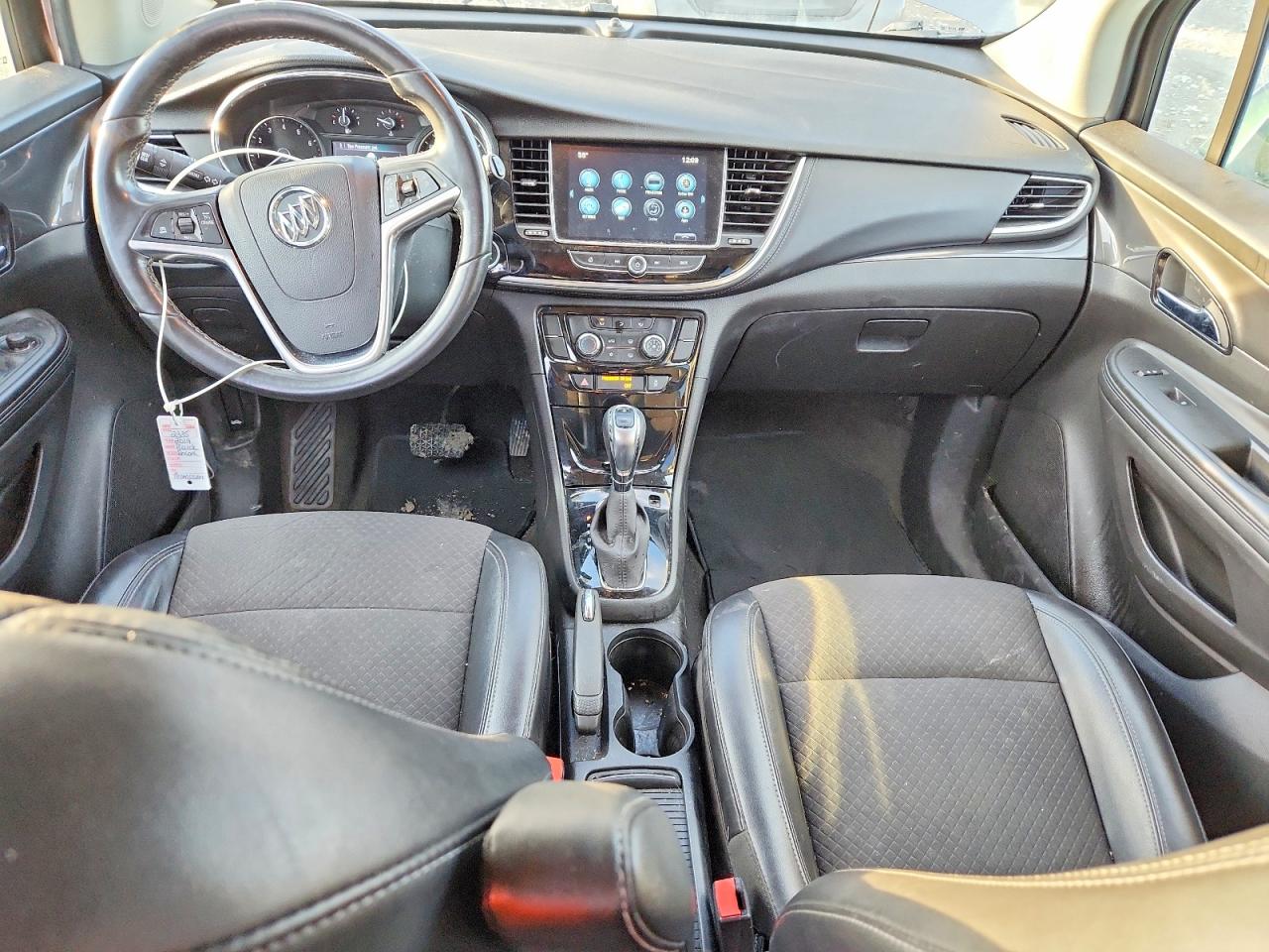 2019 BUICK ENCORE PREFERRED photo 15