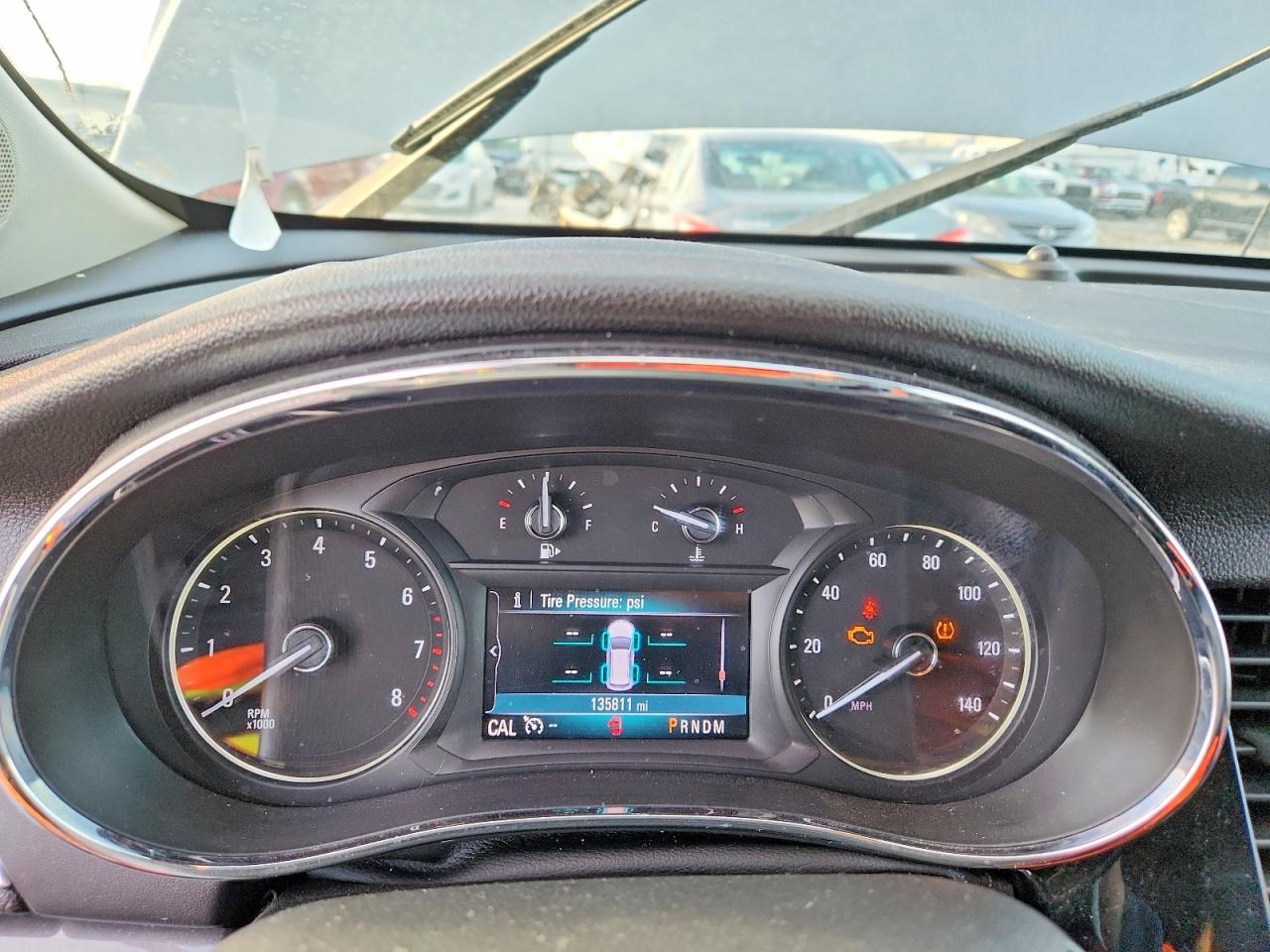 2019 BUICK ENCORE PREFERRED photo 17
