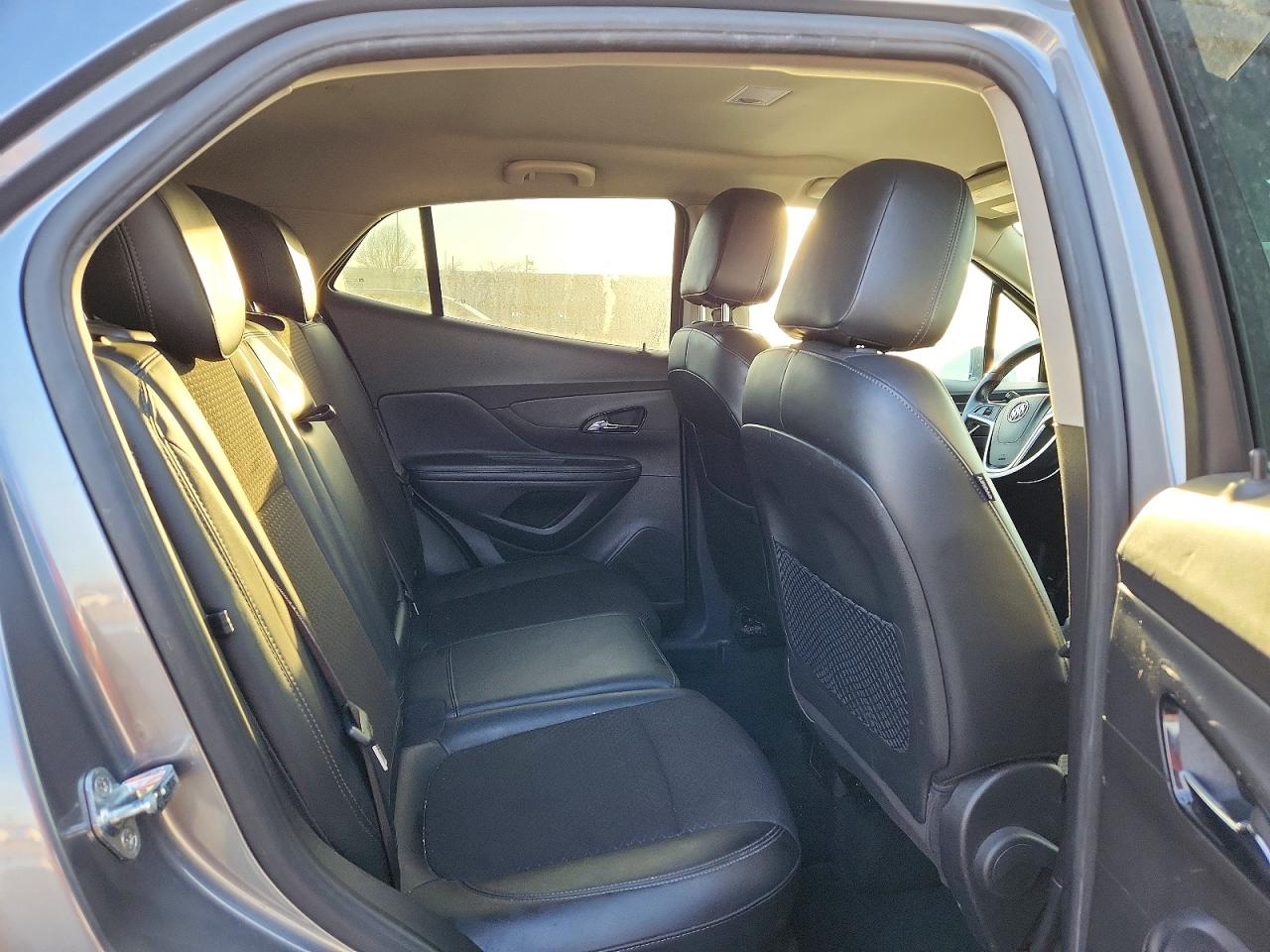 2019 BUICK ENCORE PREFERRED photo 19