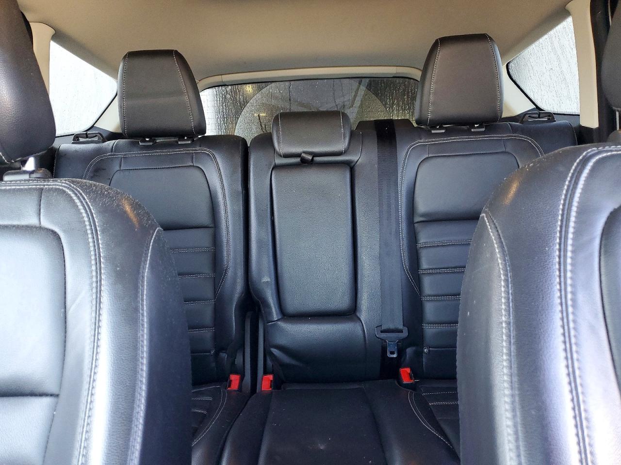 2019 FORD ESCAPE TITANIUM photo 10
