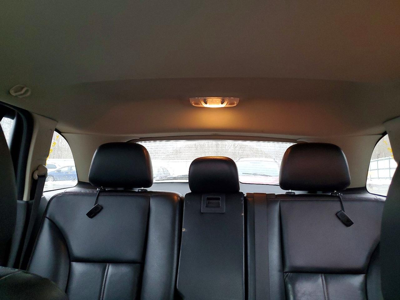 2013 FORD EDGE SEL photo 10