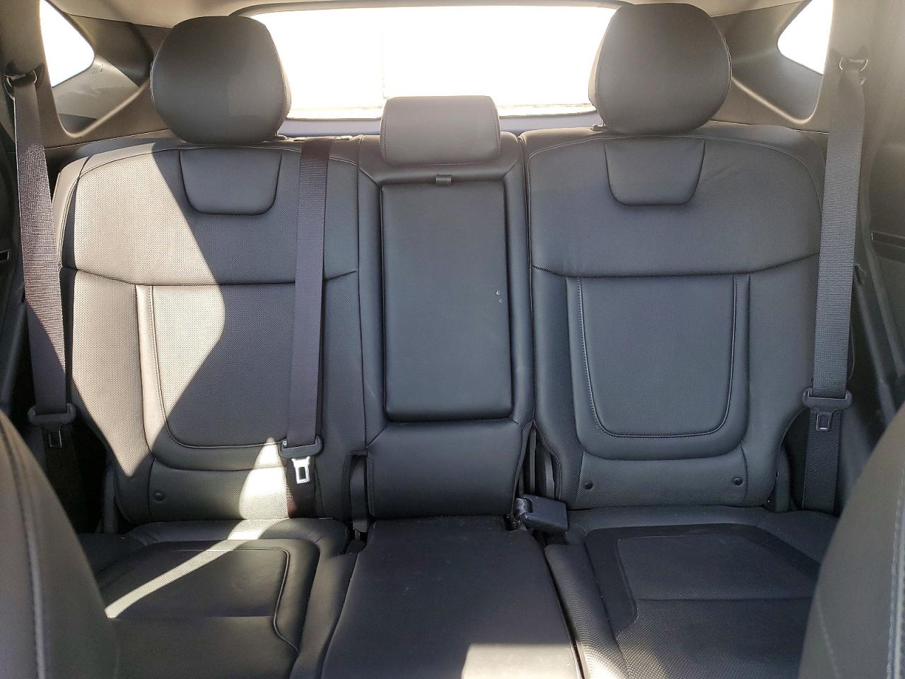 2022 HYUNDAI TUCSON LIMITED photo 10