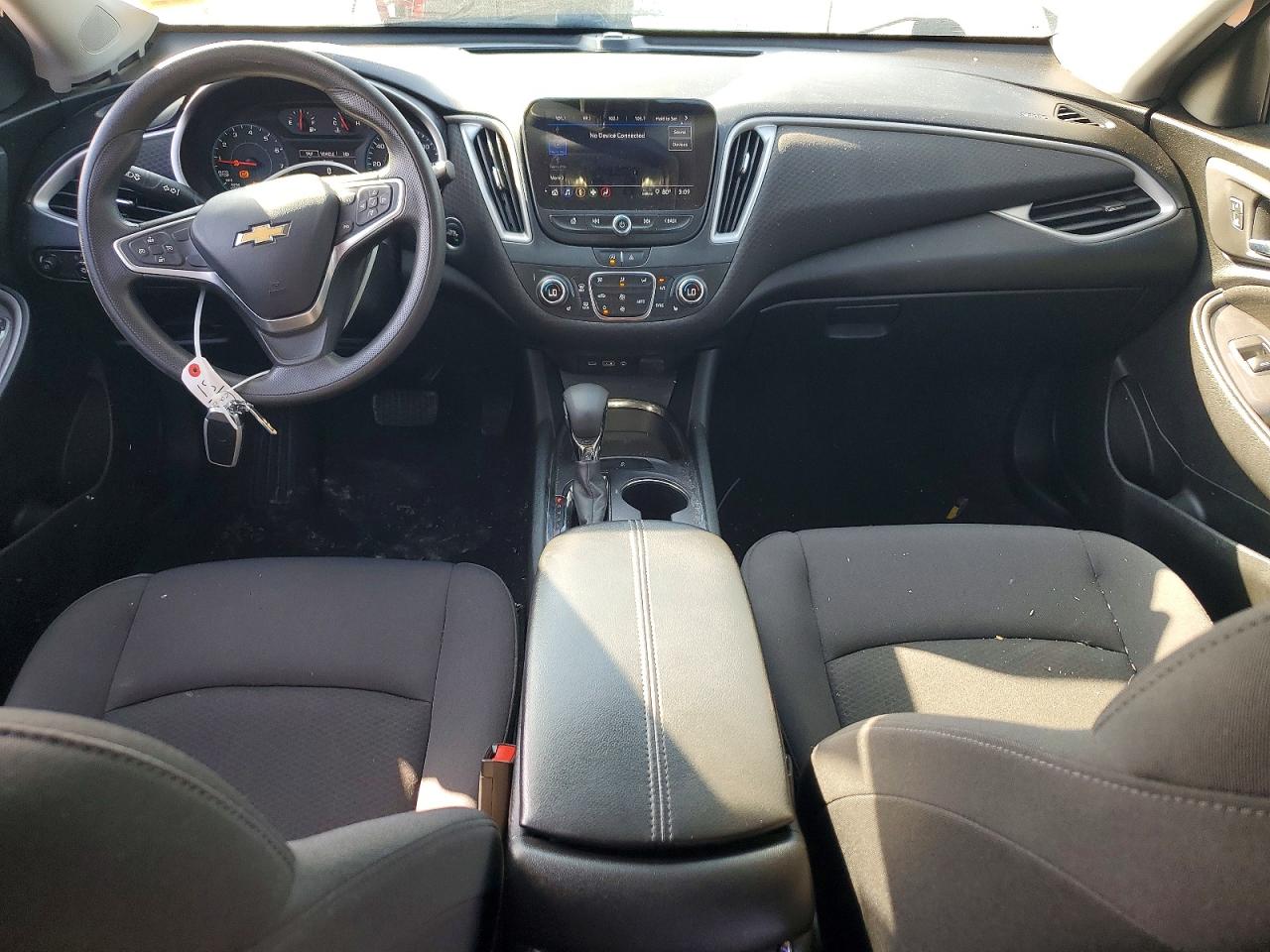2022 CHEVROLET MALIBU LT photo 22