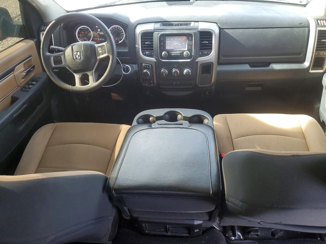 2021 RAM 1500 CLASSIC SLT photo 15