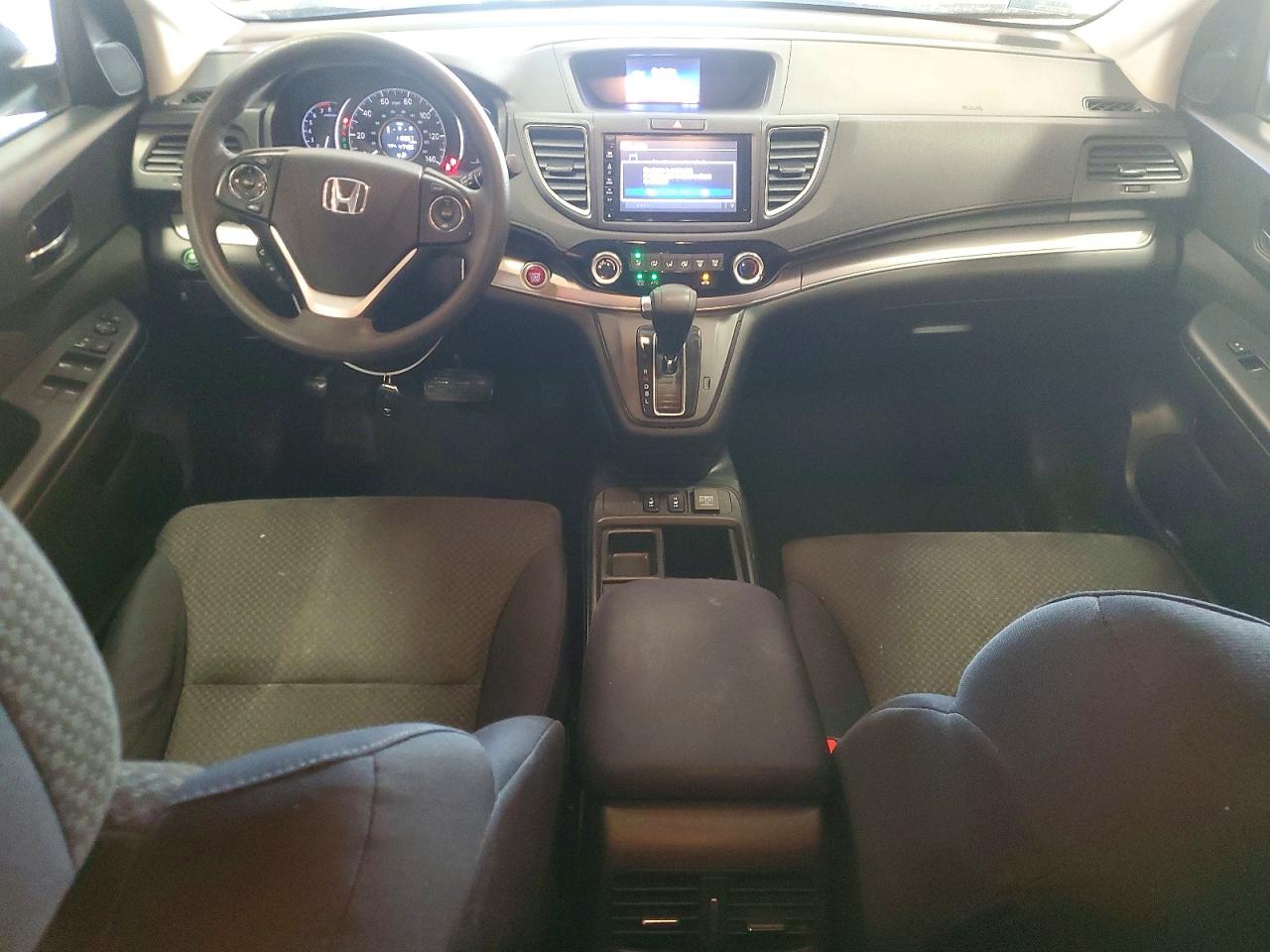 2016 HONDA CR-V EX photo 15