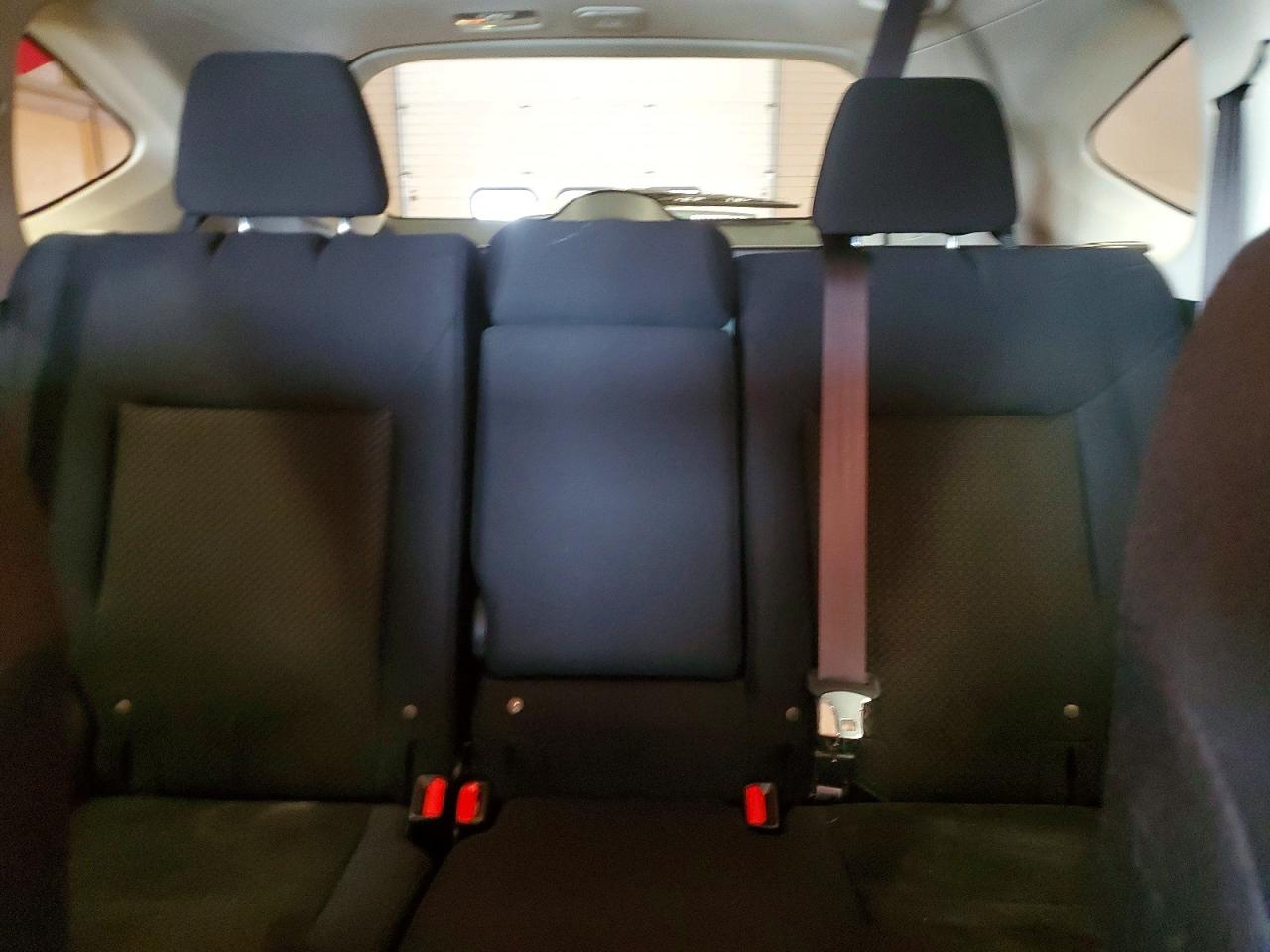 2016 HONDA CR-V EX photo 19