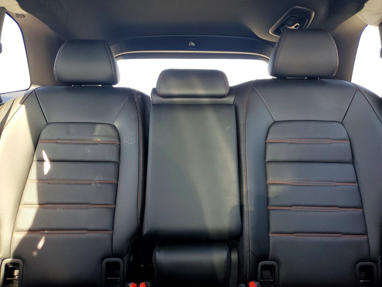 2025 HONDA CR-V SPORT-L photo 28