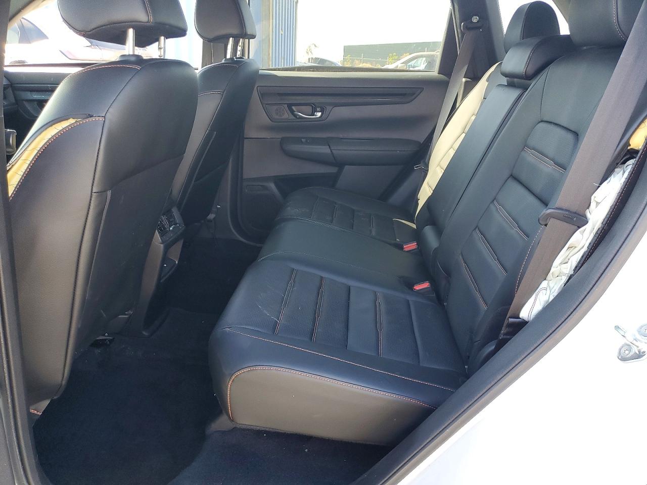 2025 HONDA CR-V SPORT-L photo 31