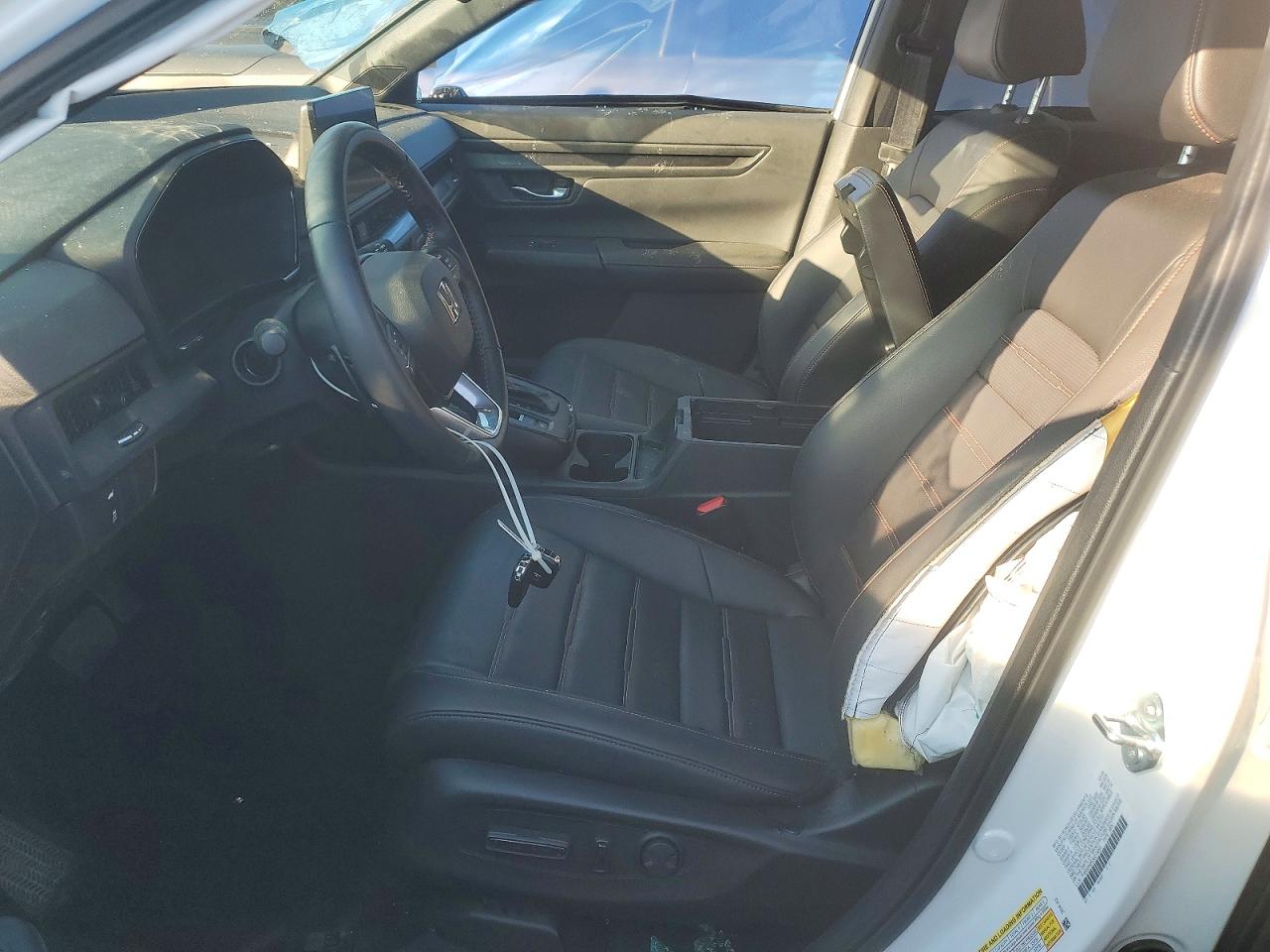2025 HONDA CR-V SPORT-L photo 19