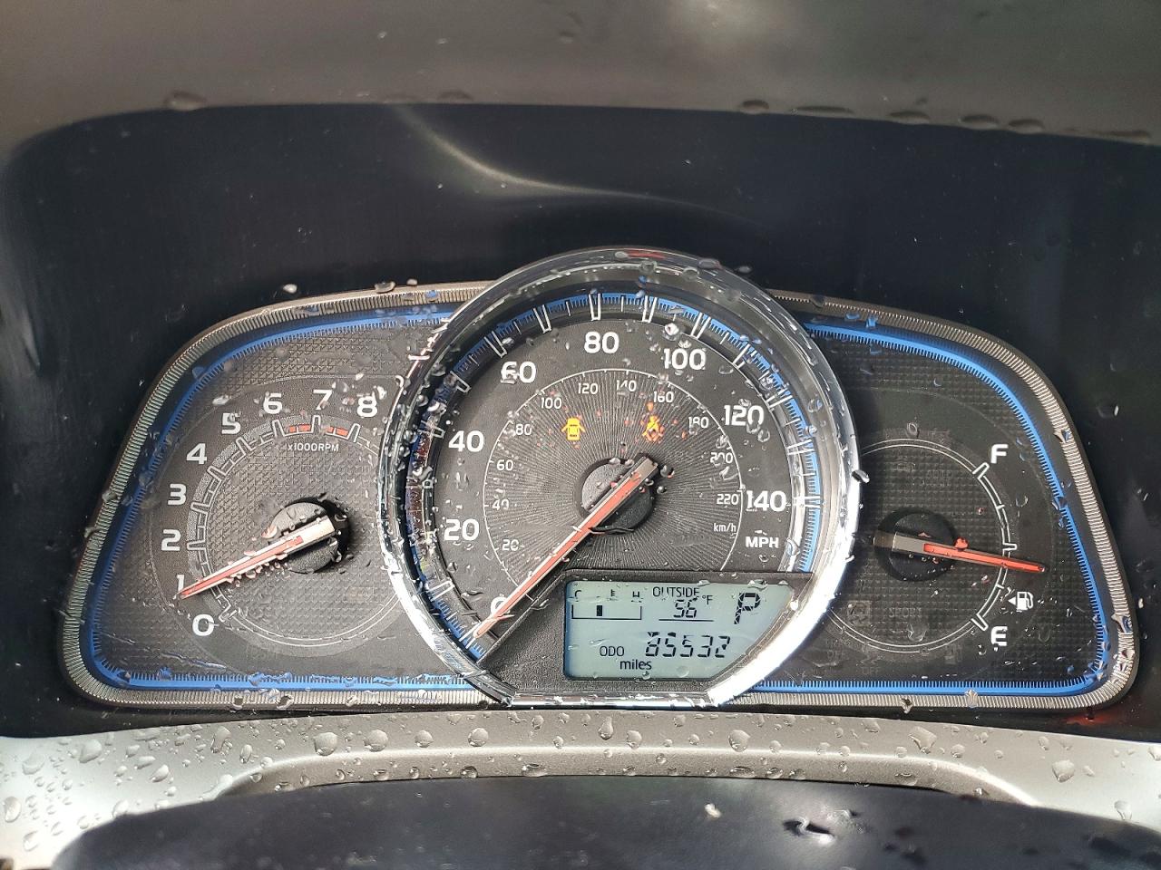 2015 TOYOTA RAV4 LIMITED photo 25