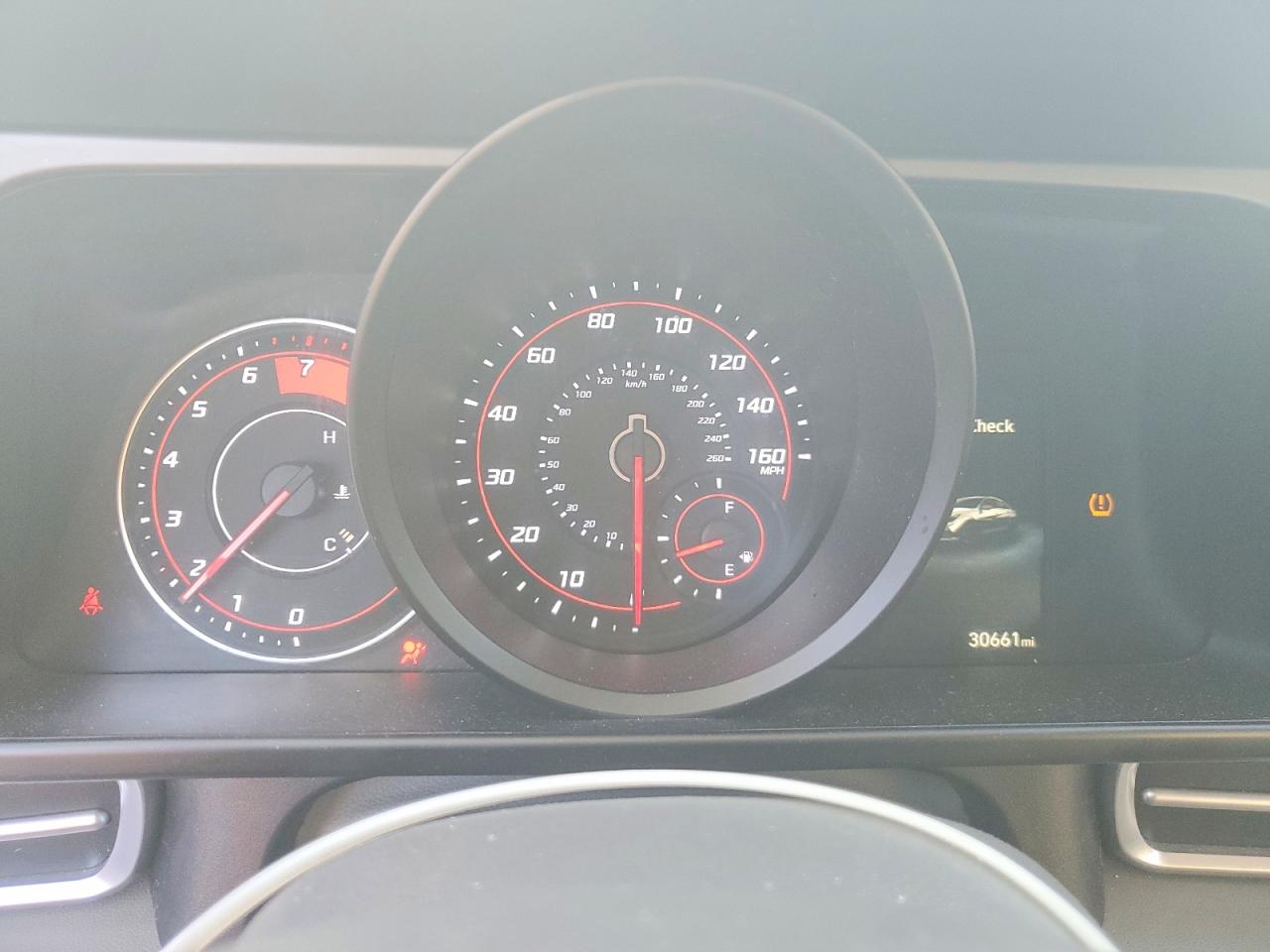 2023 HYUNDAI ELANTRA SEL photo 9