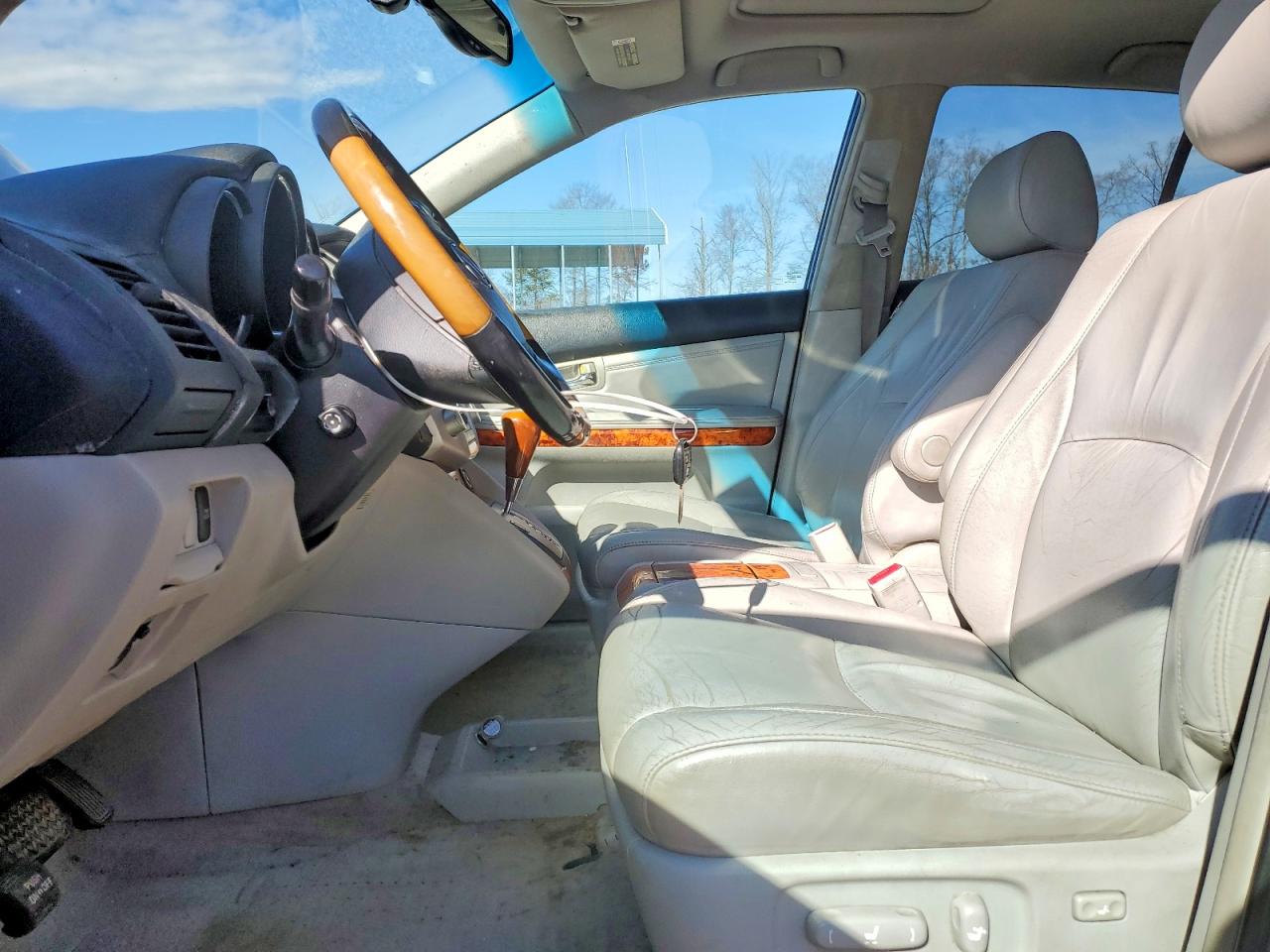 2005 LEXUS RX 330 photo 7