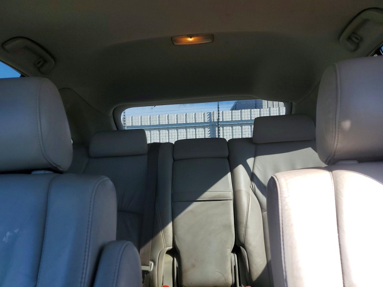 2005 LEXUS RX 330 photo 10
