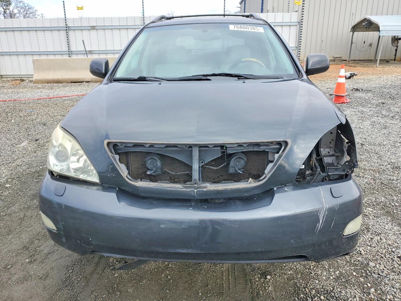2005 LEXUS RX 330 photo 5