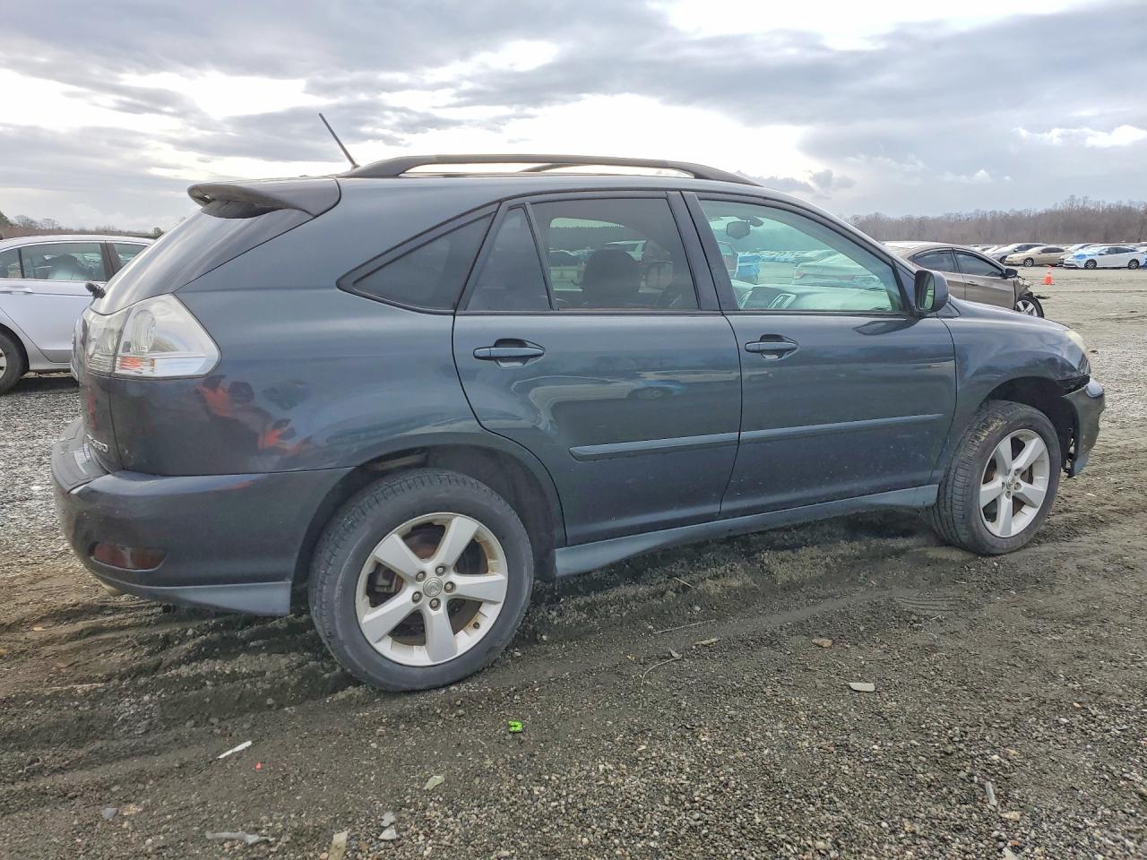 2005 LEXUS RX 330 photo 3