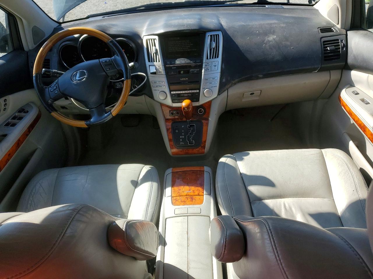 2005 LEXUS RX 330 photo 8