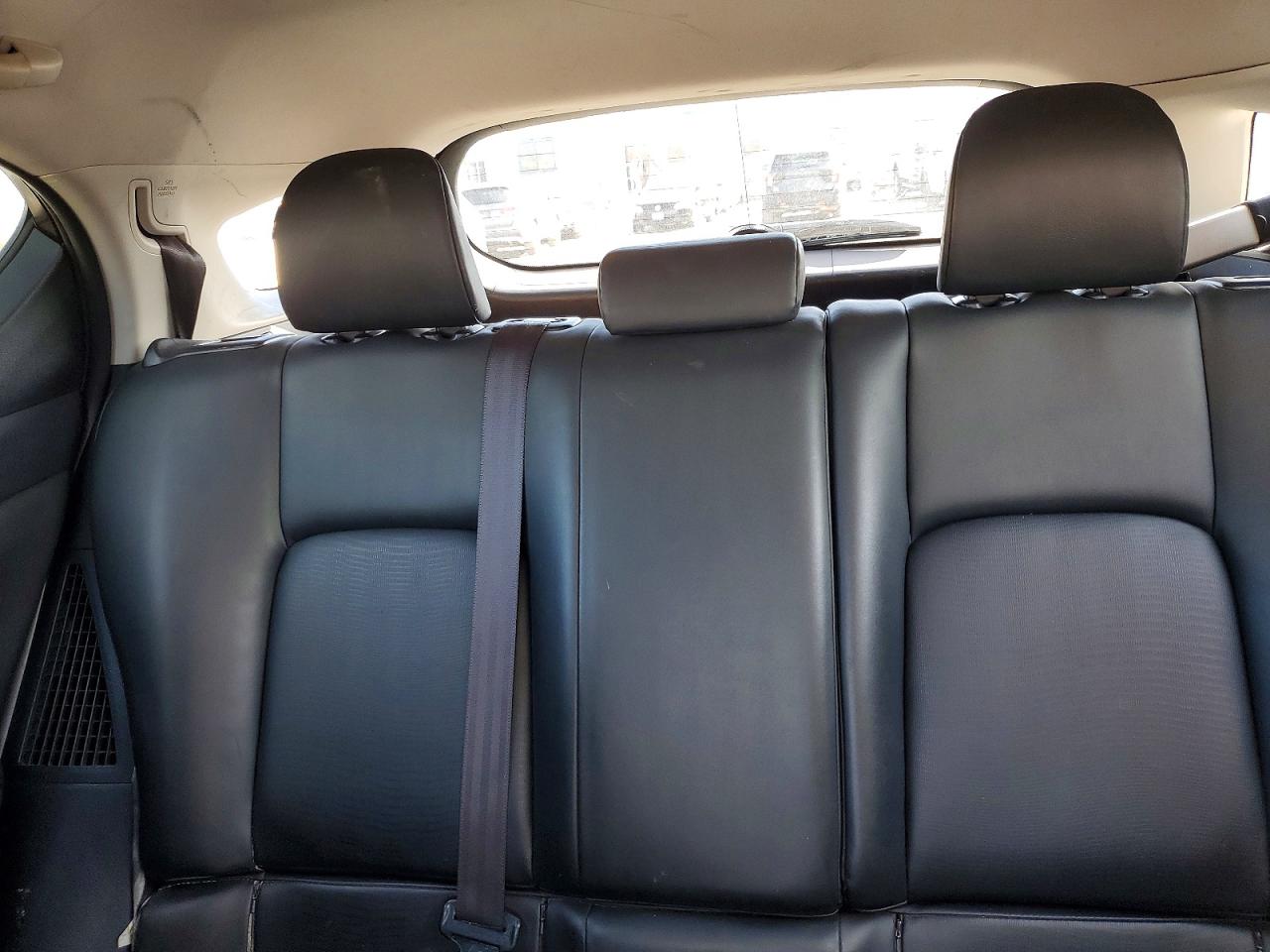 2013 LEXUS CT photo 10